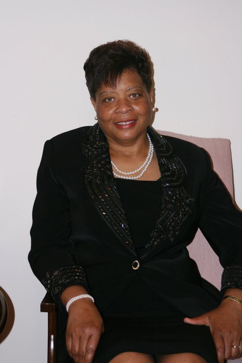 Reginald Carter's album, November 29, 2010