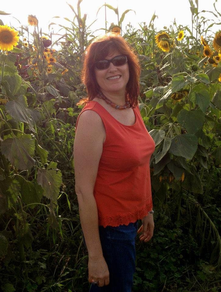 Michael Martin's album, Suzies Farm Autumnal Equinox Dinner