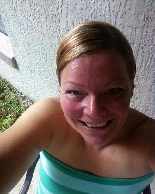 Stacy Keller's album, Enjoying the Sun