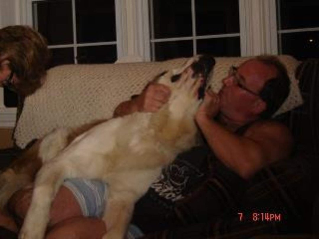 Michael Barton's album, Dads facebook photos