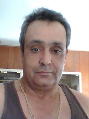 Ramon Guedes' album, Profile Pictures