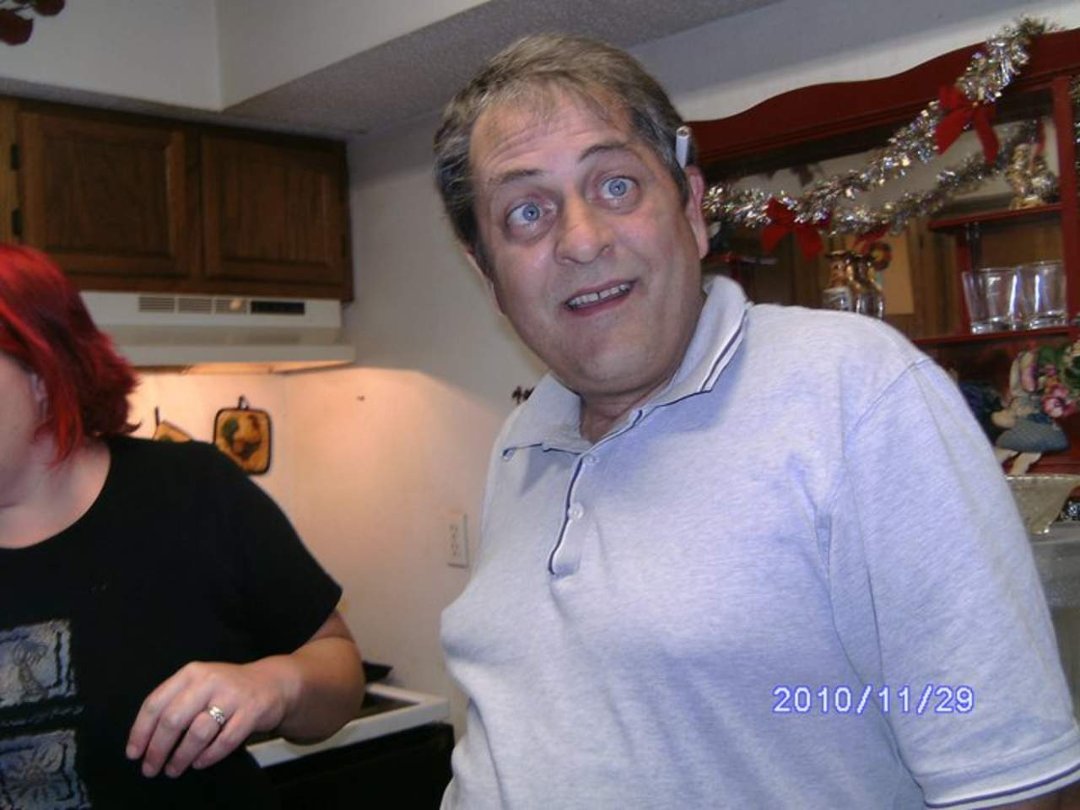 Rick Avey's album, at home in iowa