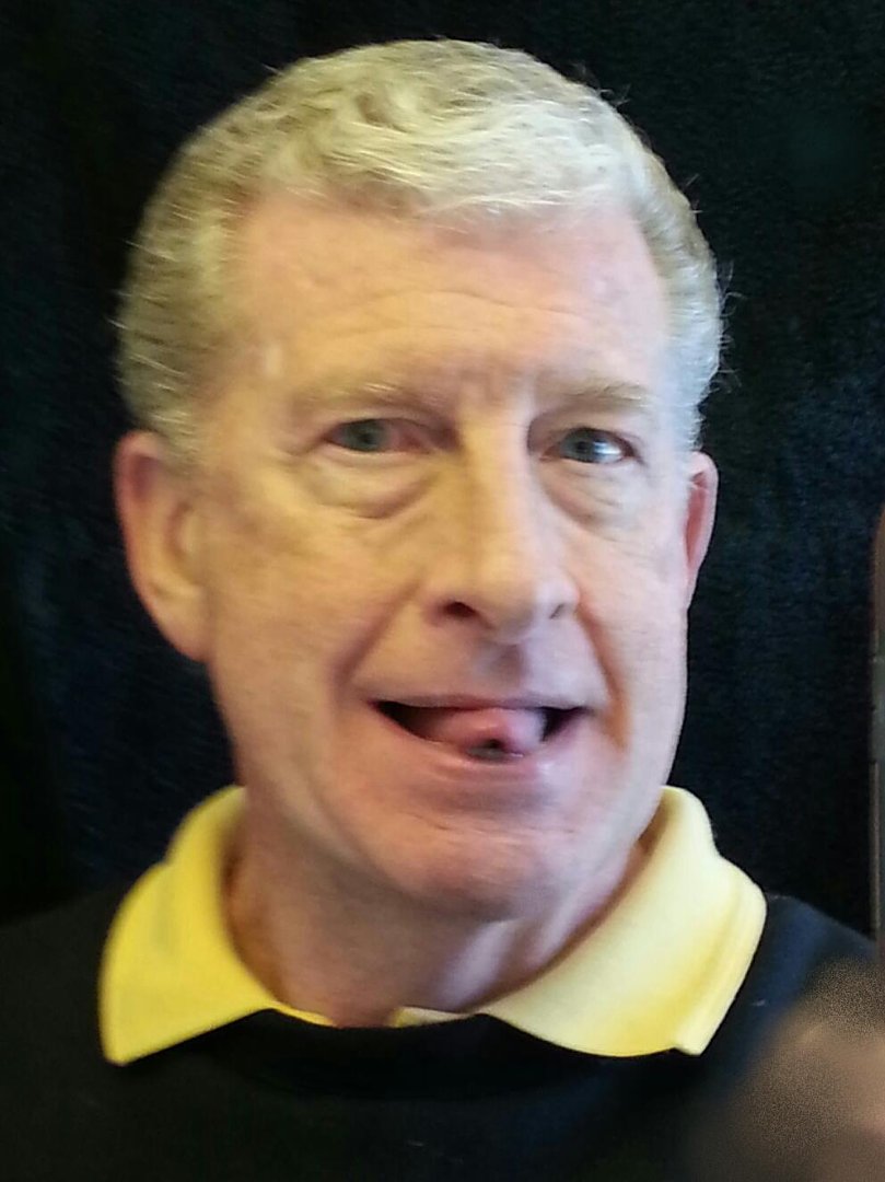 Ken Thompson's album, Mobile Uploads