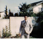 Dan Morse's album, Dan
