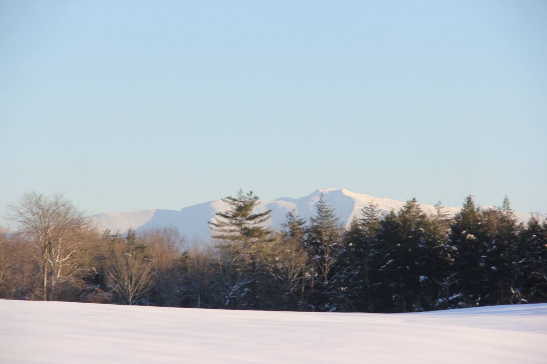 Mechele Wright's album, Smugglers Notch, Vermont