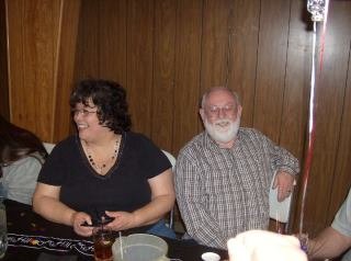 Mark Hemsath's album, My 50th Birthday Party