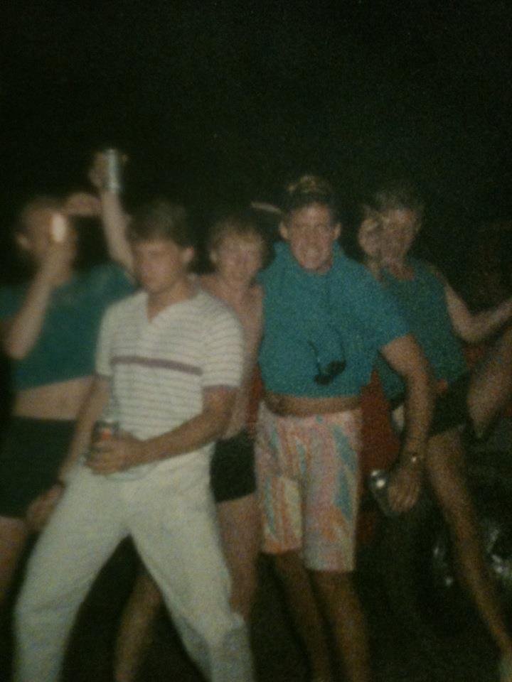 Bruce Robb's album, Mobile Uploads