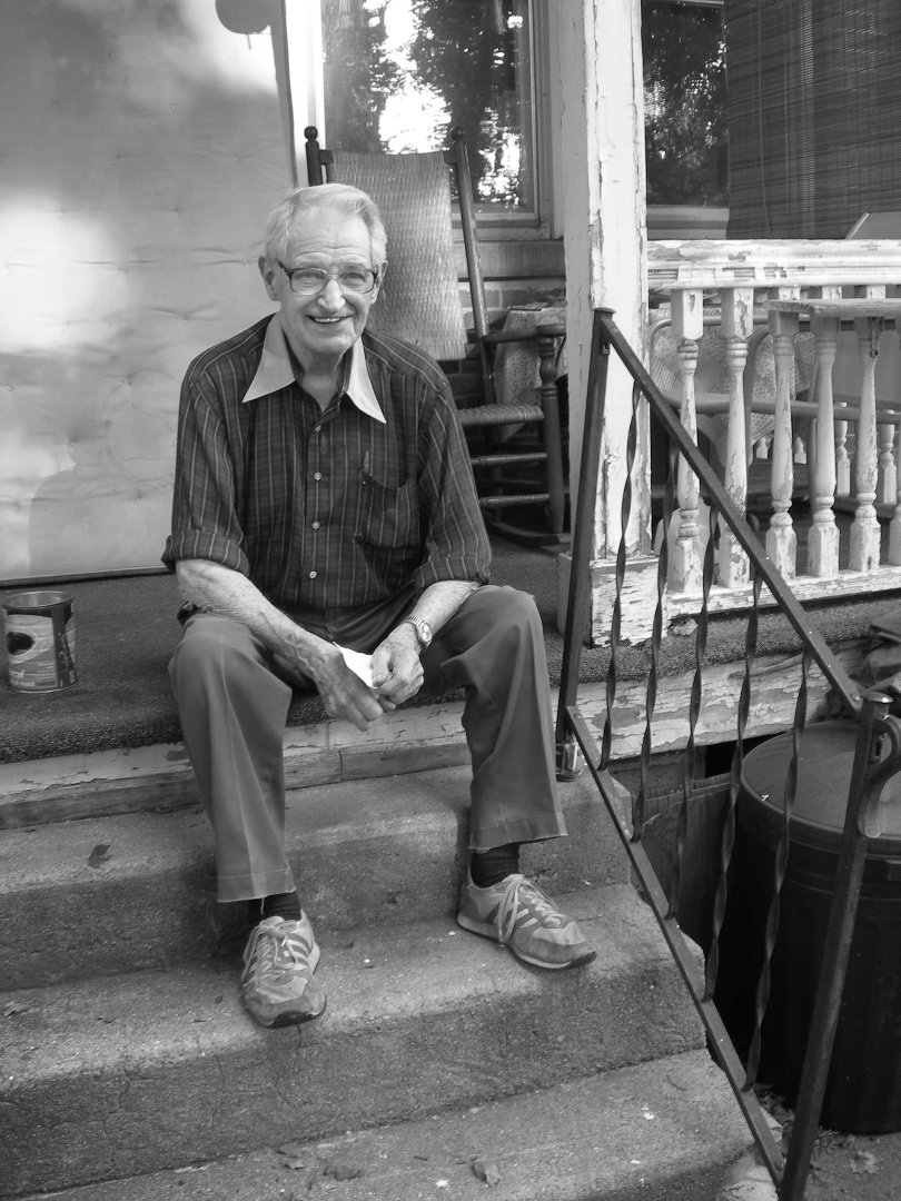 Kenneth Carpenter's album, Timeline Photos