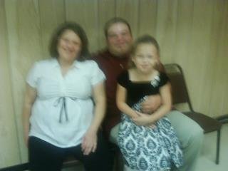 Sylvia Strother's album, Mom & Dads 50th Anniversary/ Thanksgiving