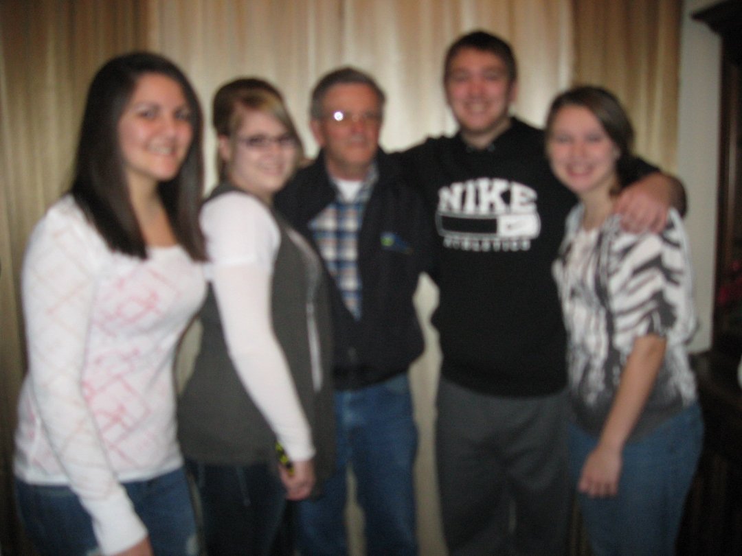 Lee Yates' album, Christmas 2010
