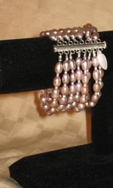 Chris Ford's album, Chris Ford Jewelry