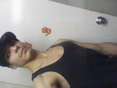 jose rivers' album, Mobile Uploads