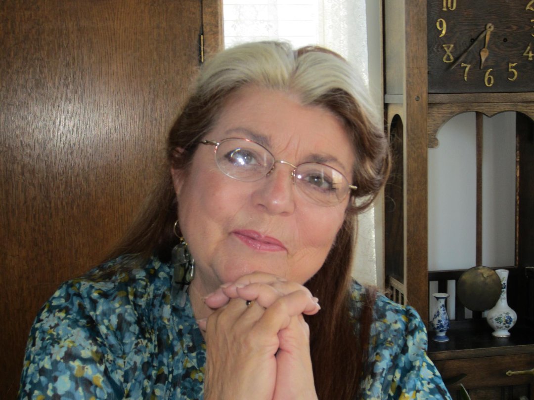 Marilyn Rowan's album, Profile Pictures