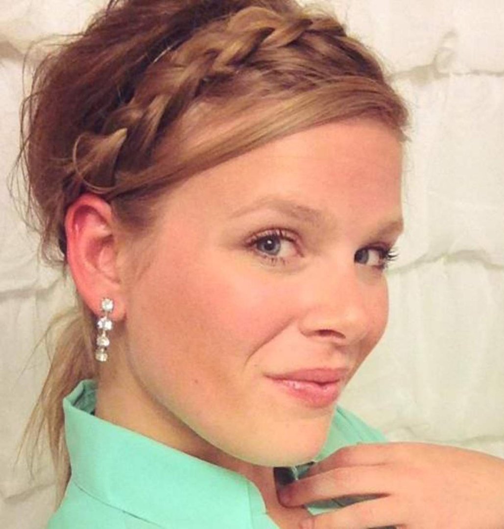 Sami Alexander's album, Profile Pictures