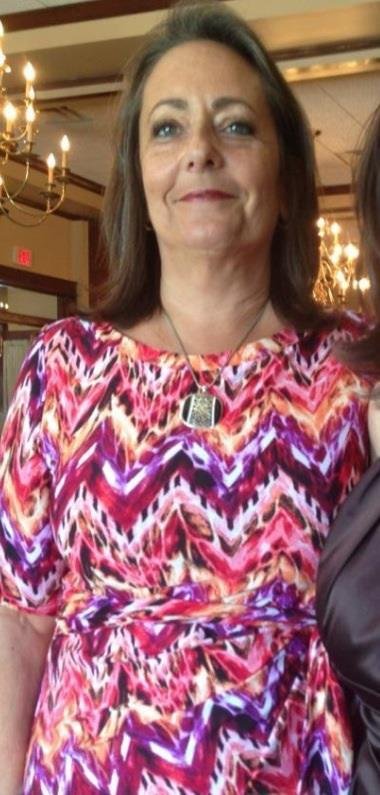 Ellen Williams' album, Profile Pictures
