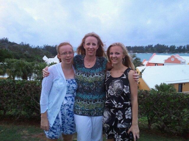 Kimberly Weikert's album, Mobile Uploads