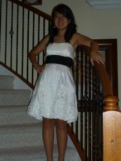 Michael Sealey's album, Homecoming Dance 2012