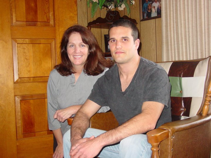 Deborah Kidd's album, Thansksgiving/Christmas 2010