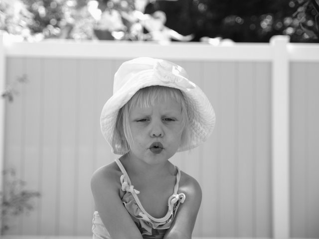 Cheryl Jacobs' album, Summer 2010