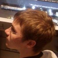 Pete Howe's album, Profile Pictures