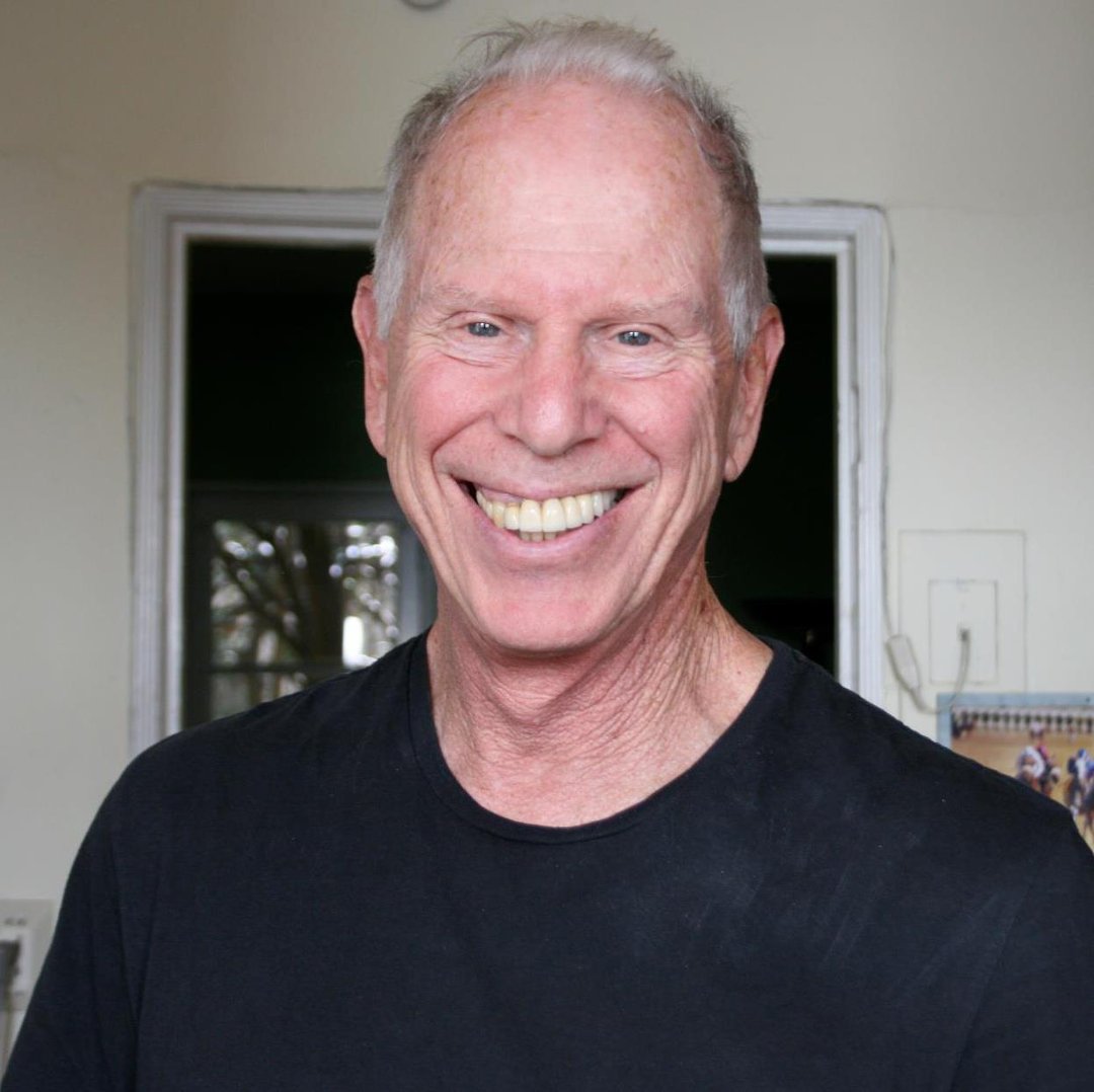 Hal Ackerman's album, Profile Pictures