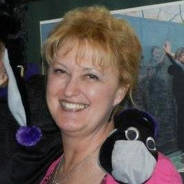 Barbara Fenwick(Shannon)'s album, Profile Pictures