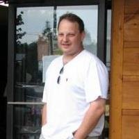 Christopher Anderson's album, Profile Pictures
