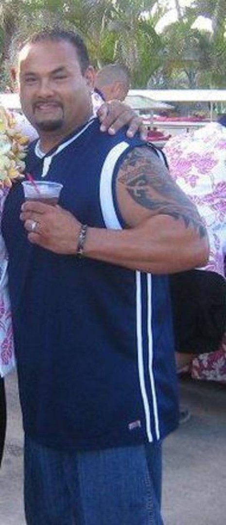 Darrell Parrish's album, Profile Pictures