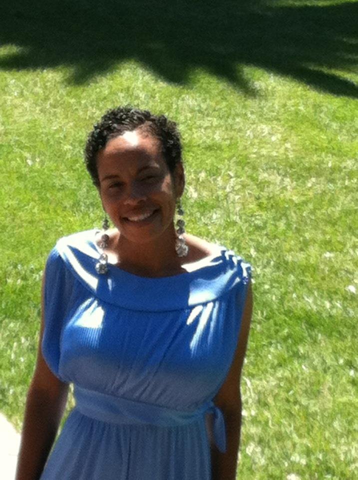 Renee Ricks' album, Mobile Uploads