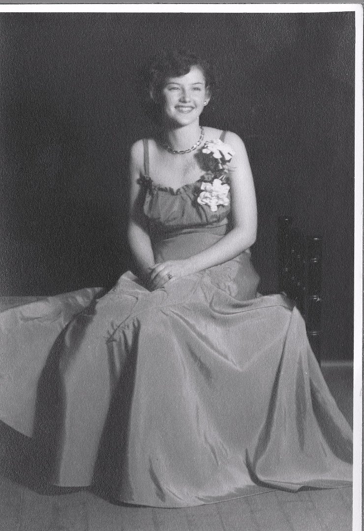 Denice Murray's album, Profile Pictures