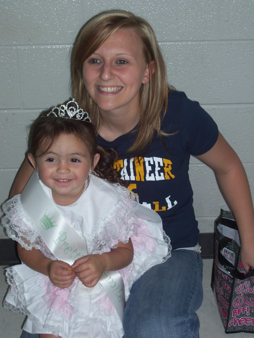 Tammy Warner's album, Kodak EasyShare