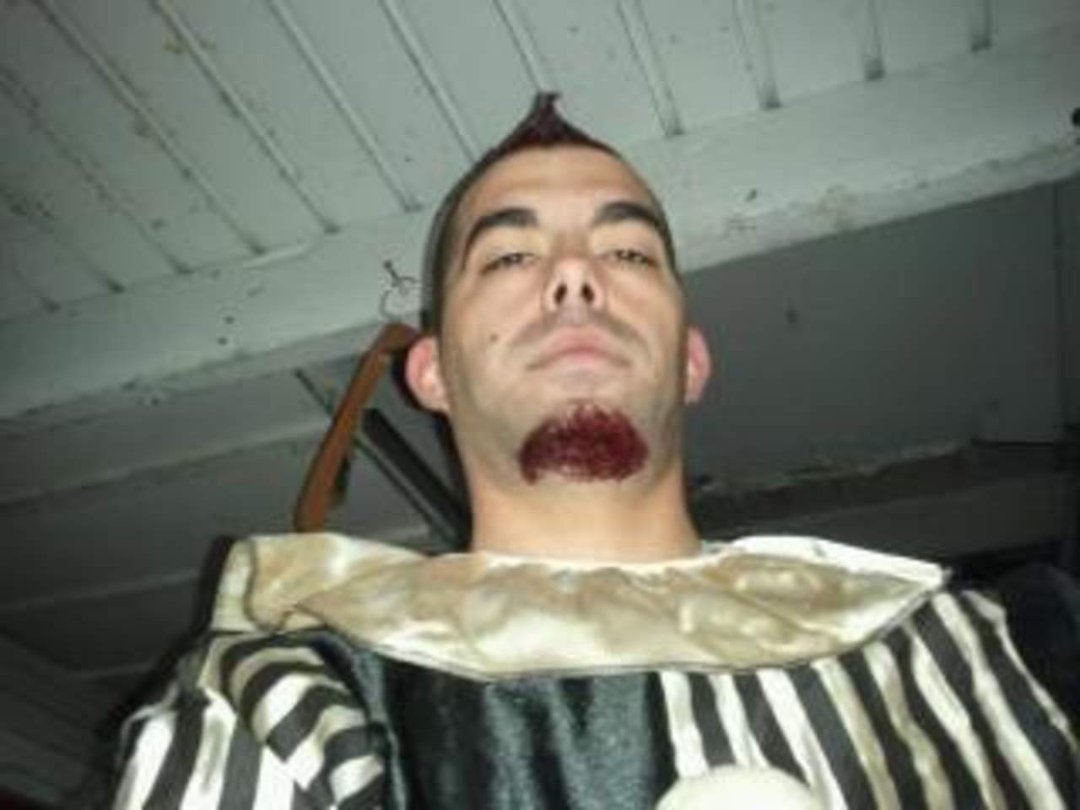 Anthony Headd's album, Profile Pictures