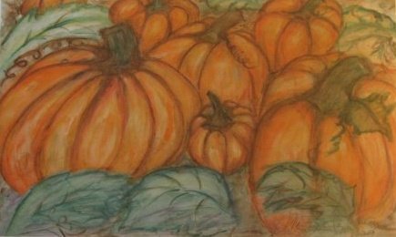 Mary Beth Taylor's album, Profile Pictures