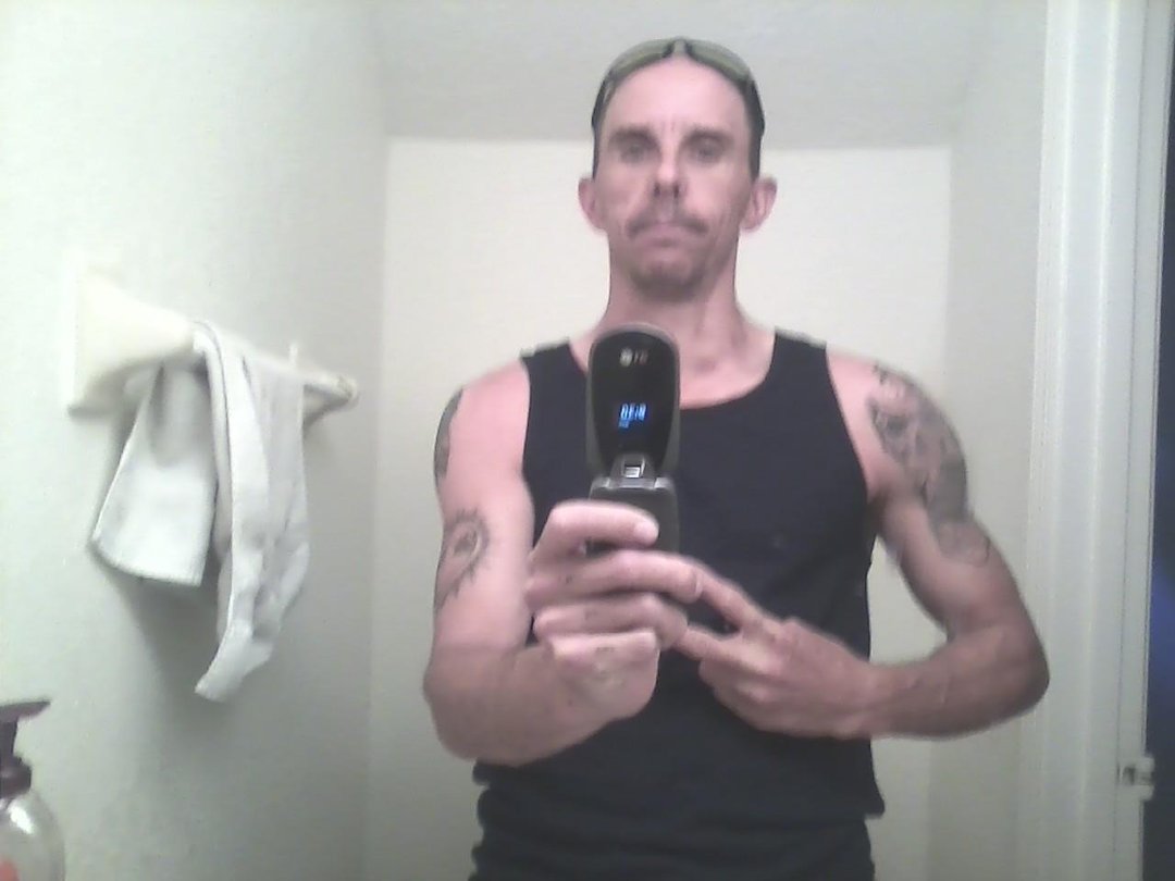 daniel Hargis' album, Profile Pictures