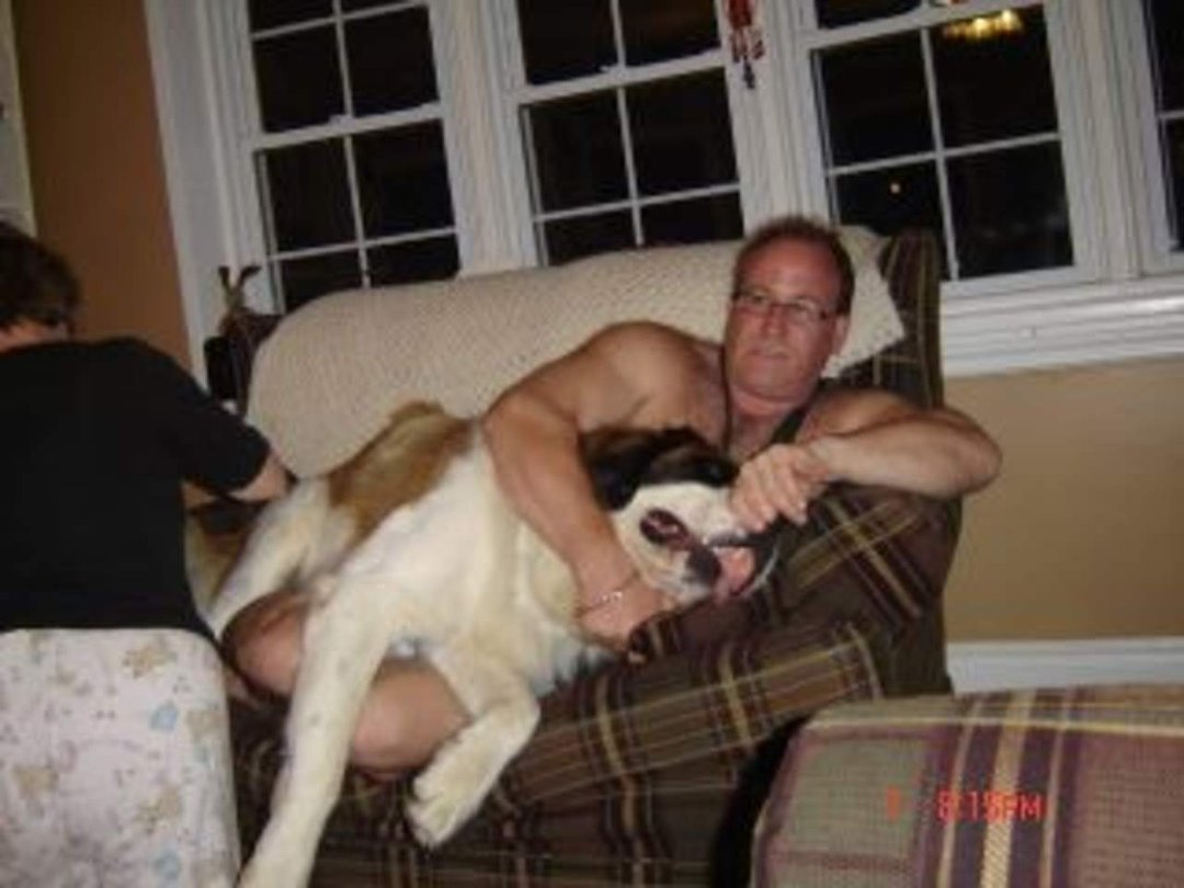 Michael Barton's album, Dads facebook photos