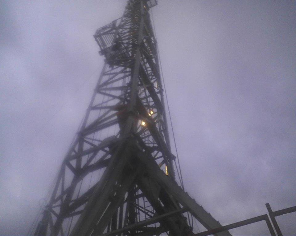 Justin Teter's album, Mobile Uploads