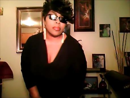 Brenda Thomas' album, Cover Photos