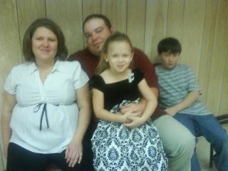 Sylvia Strother's album, Mom & Dads 50th Anniversary/ Thanksgiving