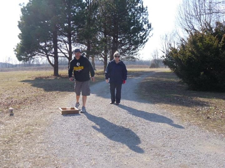 Debra Luptak's album, Cover Photos