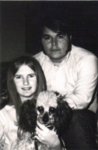 Kitty Maddocks' album, Profile Pictures