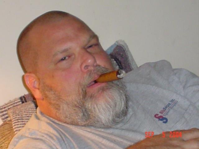 randy pinkham's album, Profile Pictures