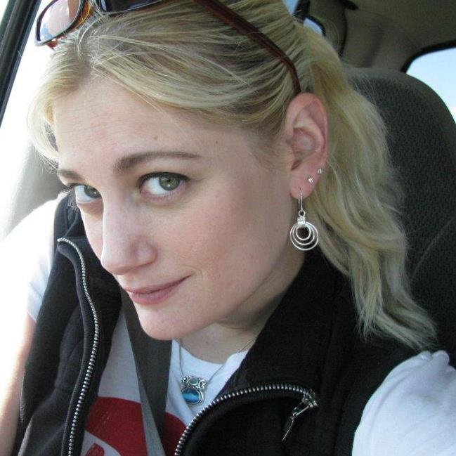 Daria Fraser's album, Profile Pictures