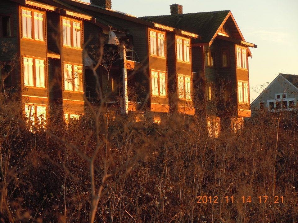 Donna Hurst's album, Sunset at Semiahmoo Resort