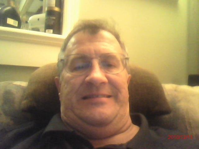 William Britton's album, Profile Pictures