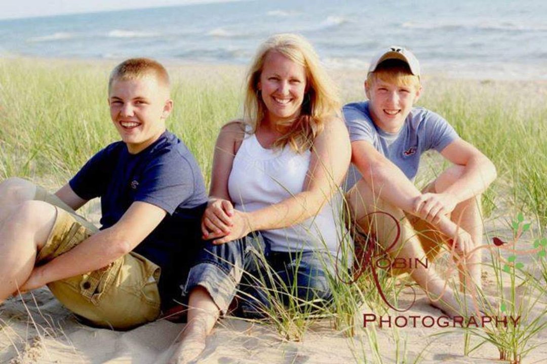 Sherry Vaught's album, Mobile Uploads