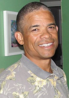 Eddie Jeffries' album, Profile Pictures