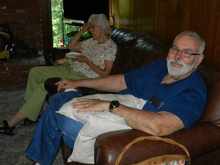 David Hinkle's album, Pritz/Snare Family Reunion June 21 - 23, 2013
