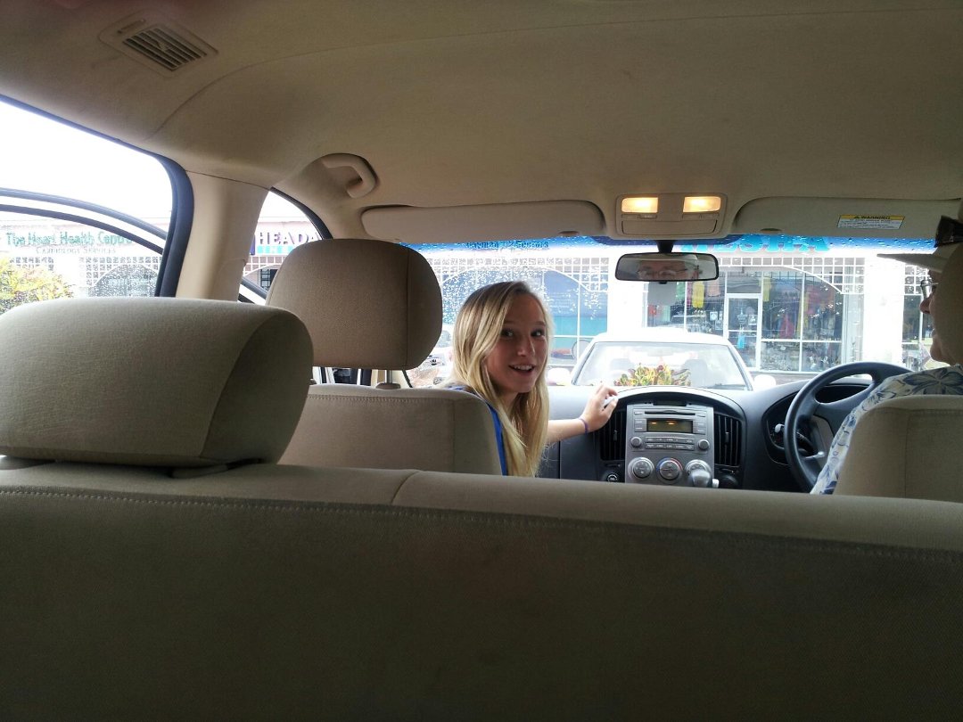 Vicki McGee's album, Mobile Uploads