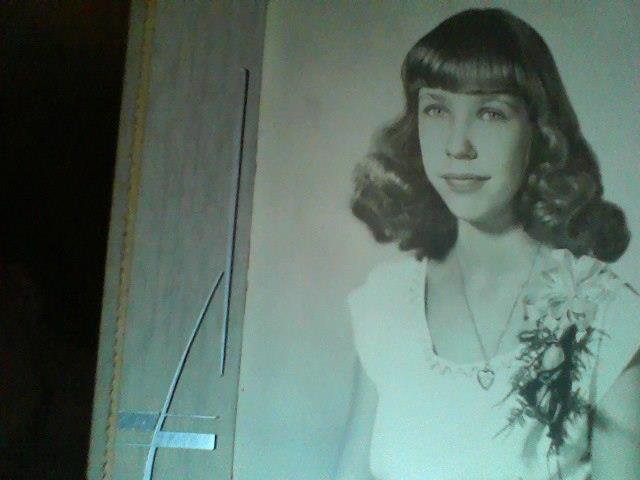 Rhoda Foster's album, Dell WebCam Central Photos