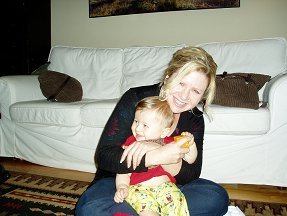 Aimee Webb's album, Aimee and Friends and Babies!!